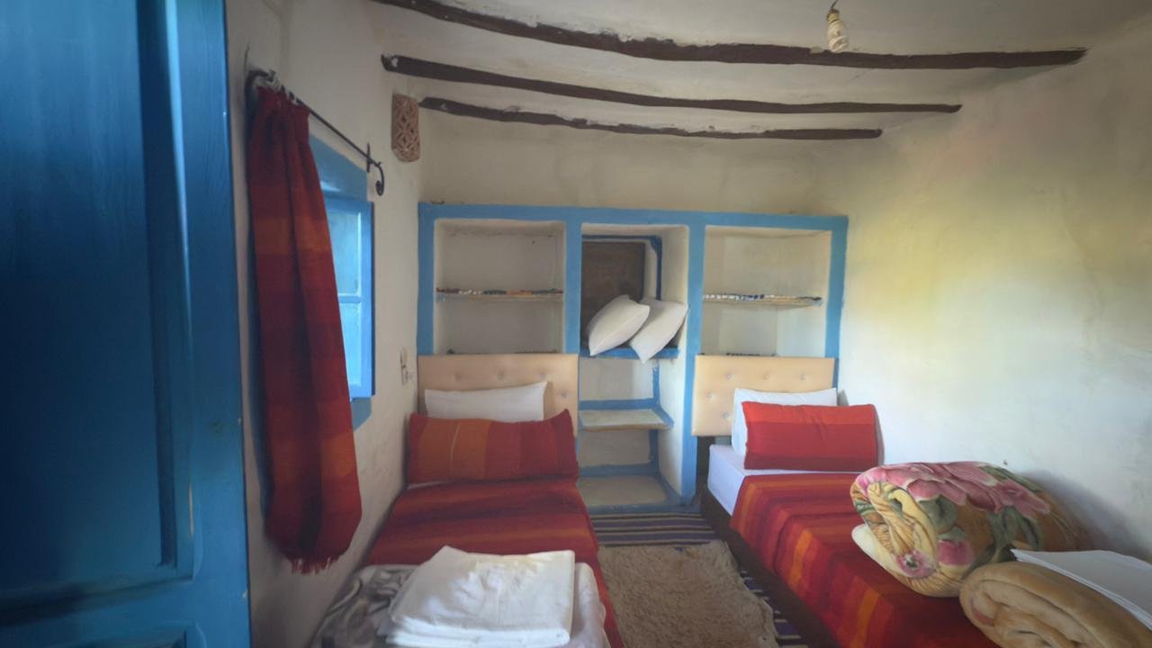 Auberge Bellota ( Lit N:3)