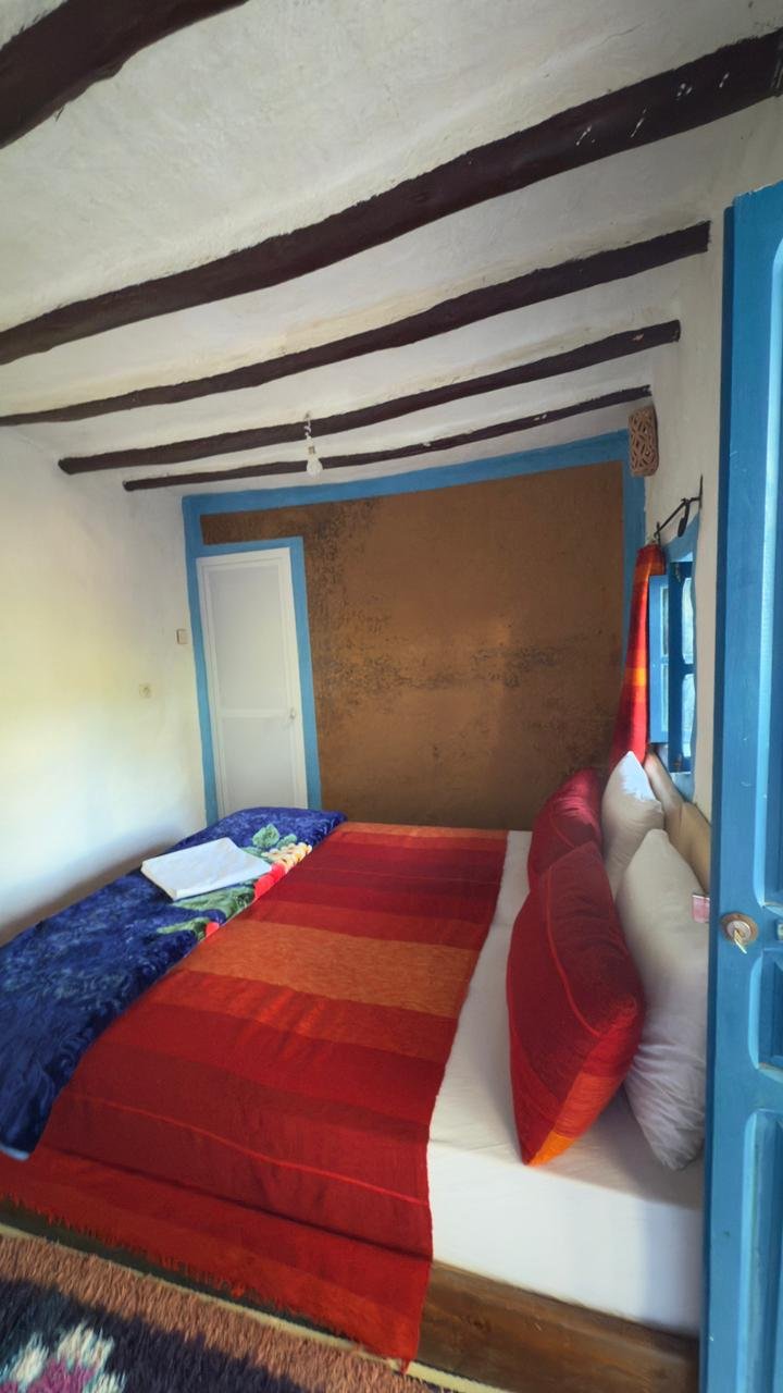 Auberge Bellota ( Lit N:2)