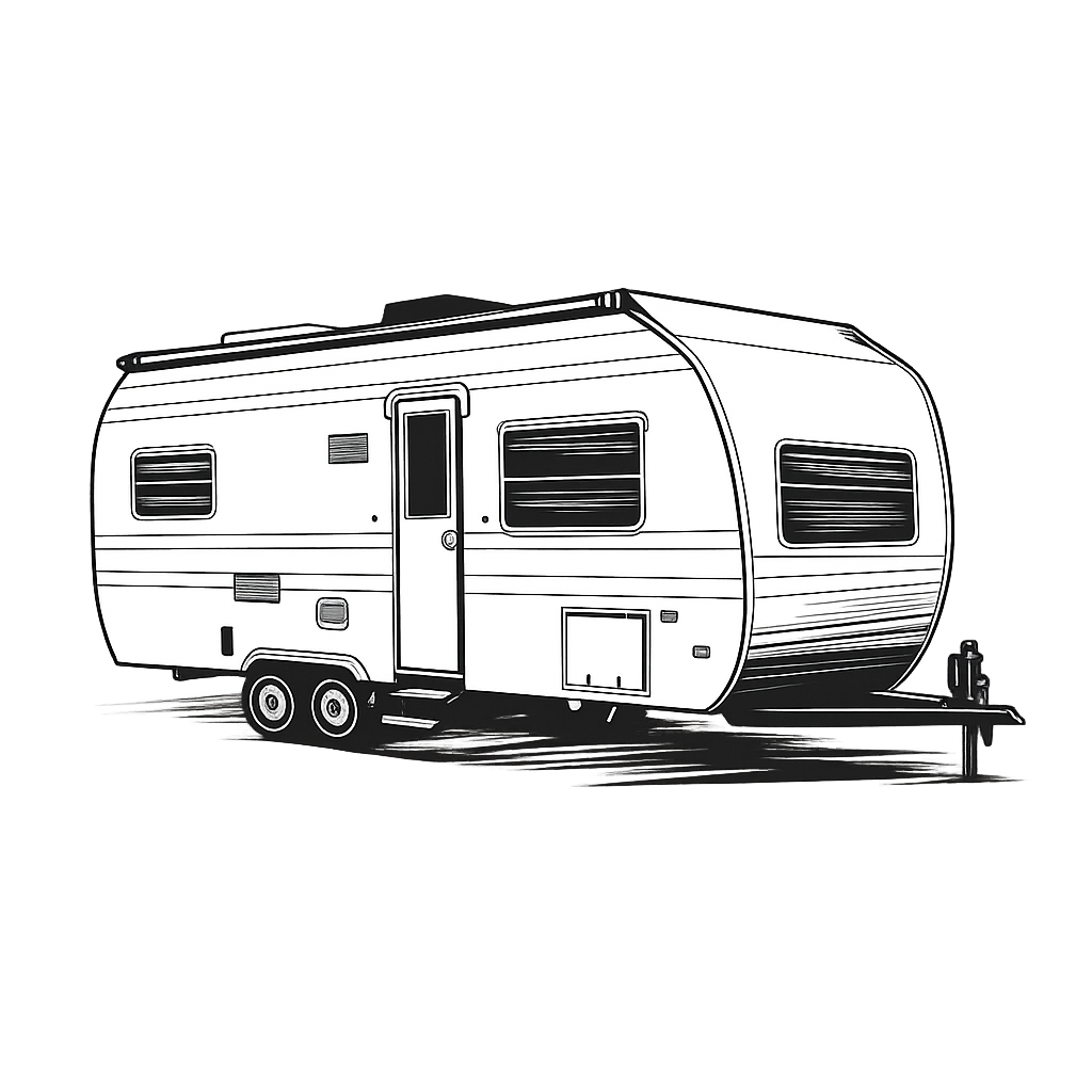 L'Espace Caravane - 2