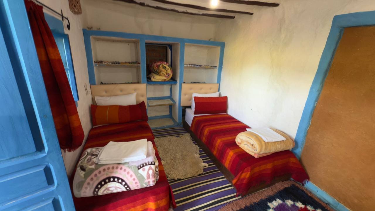 Auberge Bellota ( Lit N:1)