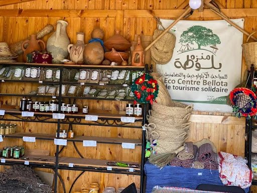 Photo from customer review