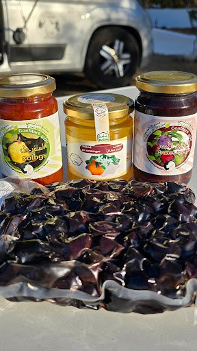 Photo from customer review