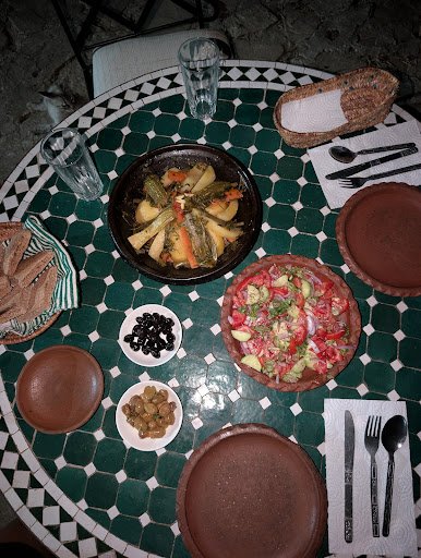 Photo from customer review