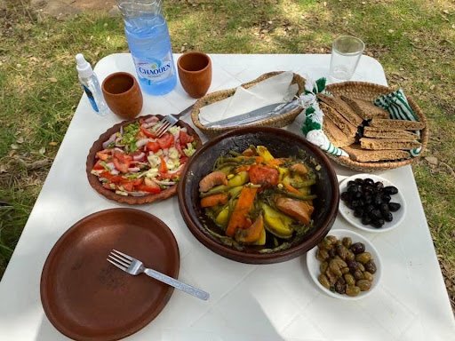 Photo from customer review